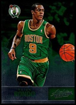 99 Rajon Rondo